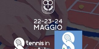 Tennis in pentola