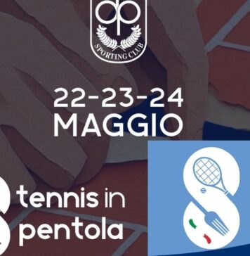 Tennis in pentola