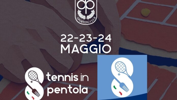 Tennis in pentola Tennis in pentola