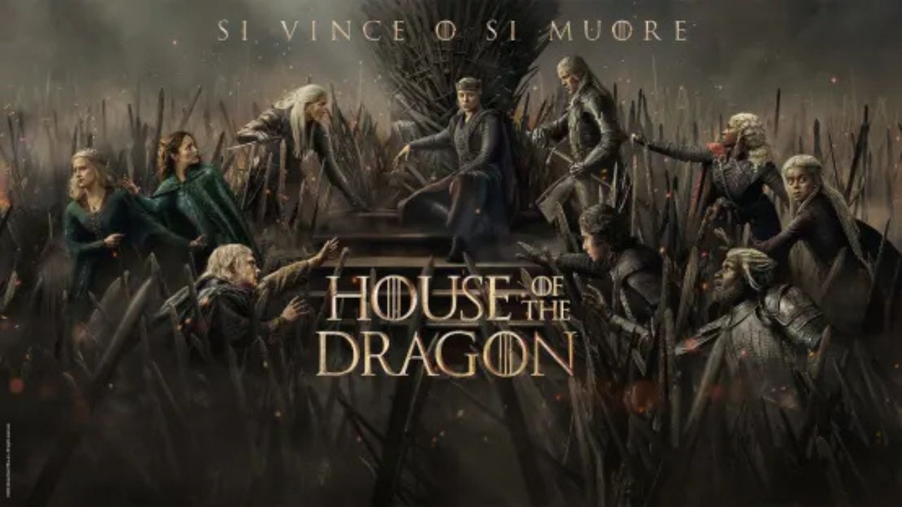 House of the Dragon
