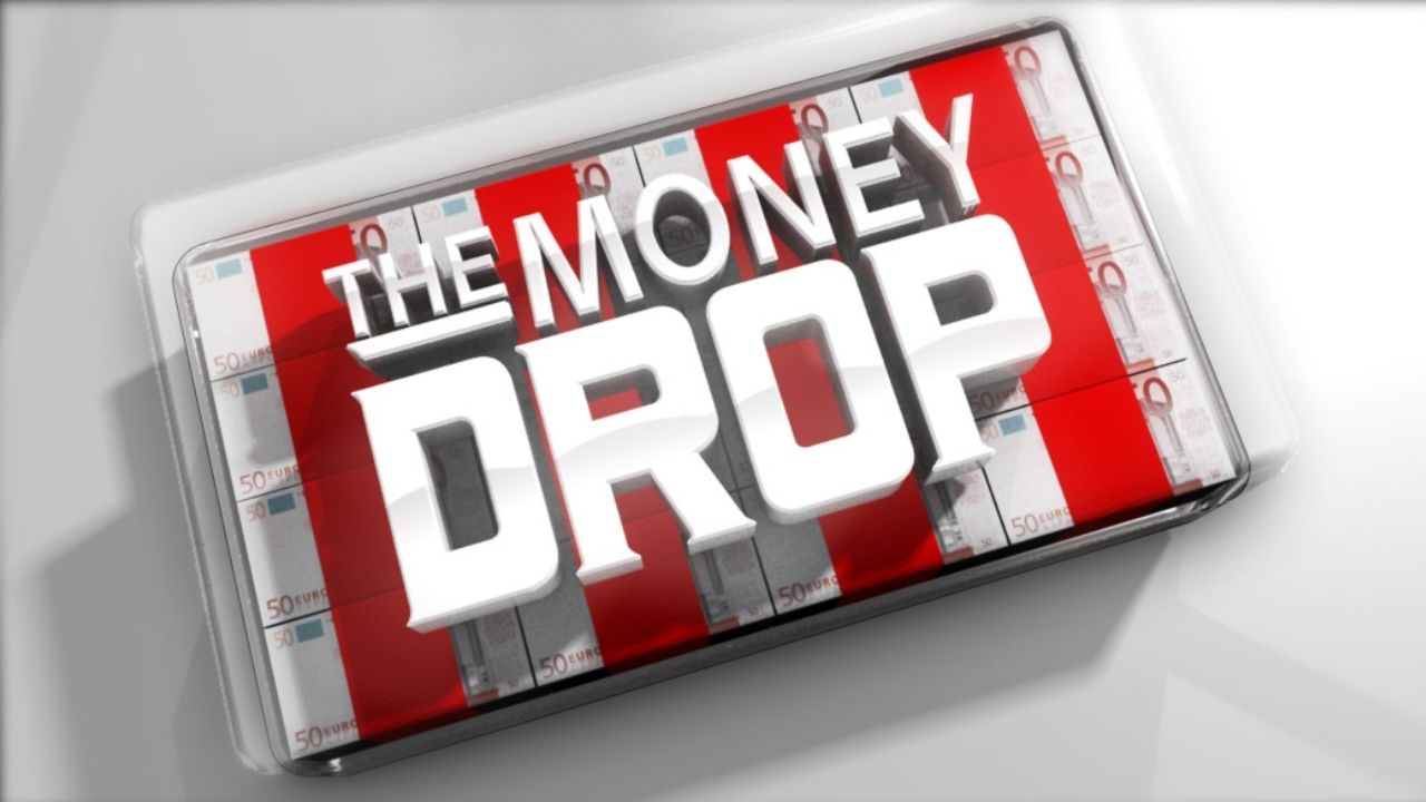 The Money Drop