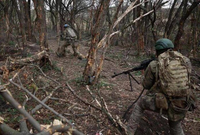 Ucraina-Russia, la guerra dei record si combatte da 1570 giorni