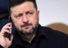 Ucraina, Zelensky cerca sostituto capo di stato maggiore Syrsky: in corso casting comandanti militari