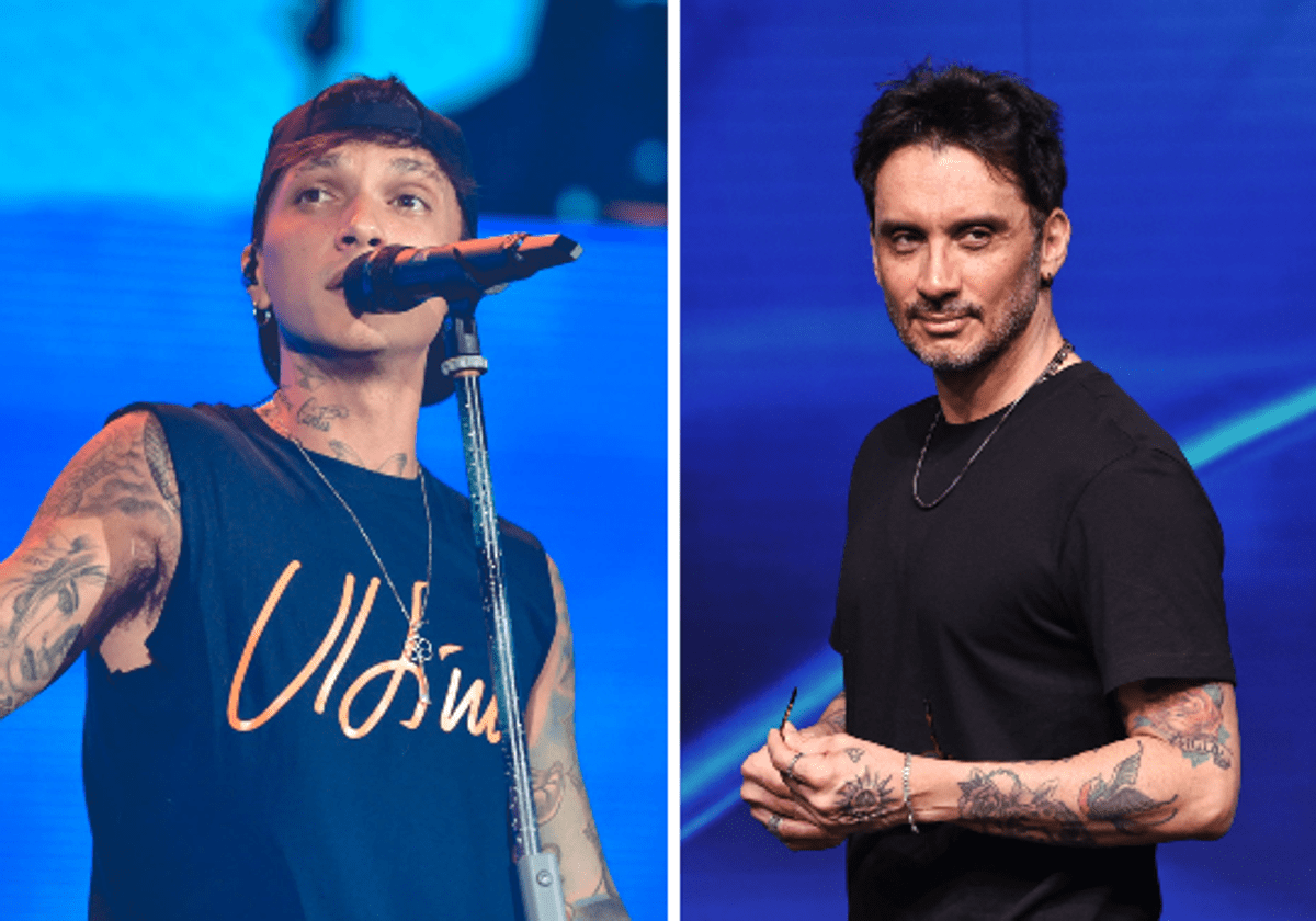Concerto di Ultimo a Tor Vergata: l'ipotesi della diretta su Rai 1 1