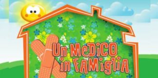 Un medico in famiglia