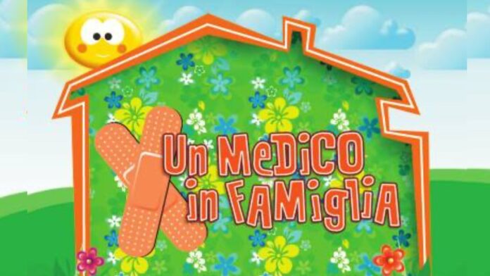 Un medico in famiglia