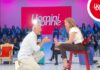 Marco e Cinzia Uomini e Donne