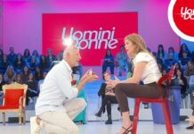 Marco e Cinzia Uomini e Donne