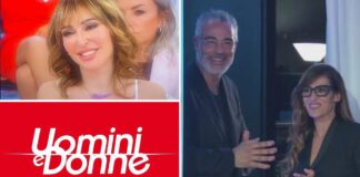 Uomini e Donne