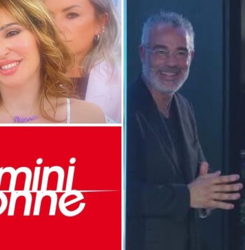 Uomini e Donne