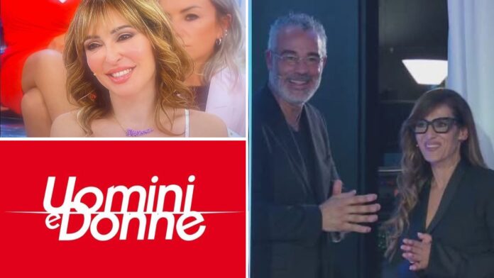 Uomini e Donne