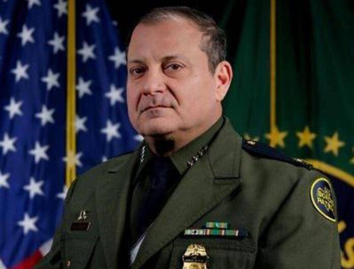 Usa, si dimette il capo della Border Patrol Michael Banks