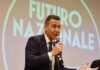 Vannacci: “Futuro Nazionale al meeting neonazista? Ognuno vada dove vuole, io magari alla Festa dell’Unità ”