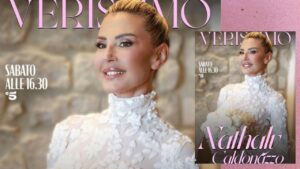 Verissimo, ospiti e anticipazioni del weekend 9 e 10 maggio 2026 1