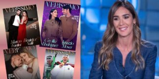 Verissimo, anticipazioni weekend 30 e 31 maggio: tutti gli ospiti di Silvia Toffanin