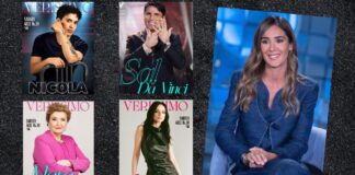 Verissimo, ospiti e anticipazioni del weekend 16-17 maggio su Canale 5