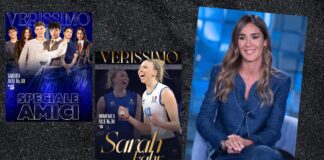 Verissimo, anticipazioni weekend 23 e 24 maggio: tutti gli ospiti di Silvia Toffanin
