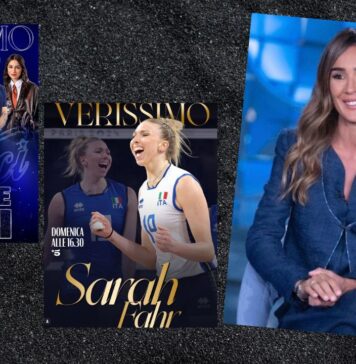 Verissimo, anticipazioni weekend 23 e 24 maggio: tutti gli ospiti di Silvia Toffanin