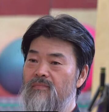 arti marziali golden dragon gym maestro zhang