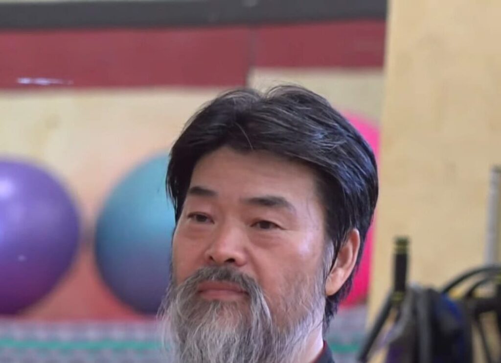 Il maestro Zhang Baozhong alla Golden Dragon Gym di Dragona: stage di arti marziali e benessere (VIDEO) 2