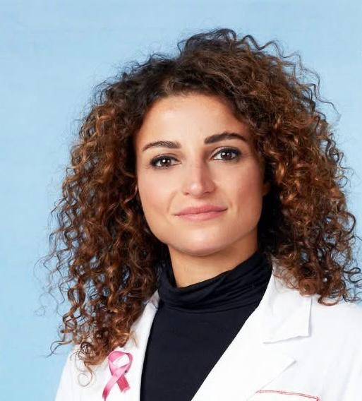 Asl Roma 3, i primi dati del Punto Seno: tredici neoplasie diagnosticate in sessanta giorni 2 Punto seno asl roma 3