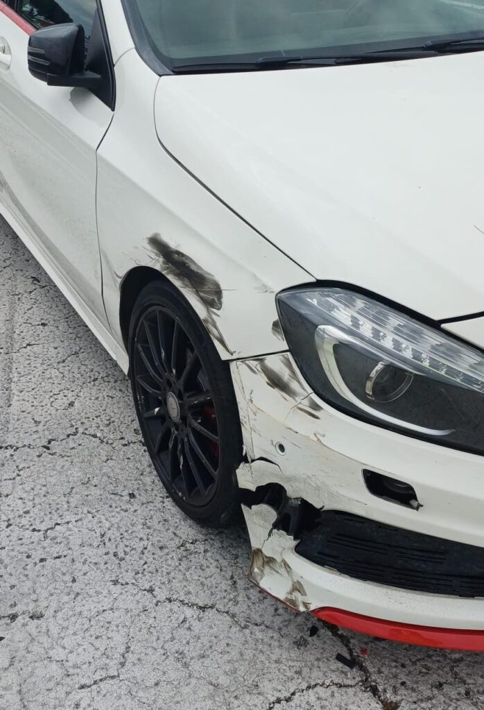 Incidente auto-moto sul Gra, 40enne muore nello stesso punto della tragedia di Antony Josue 2