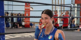 vittoria Milani