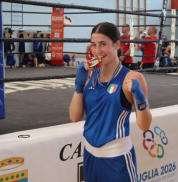 vittoria Milani