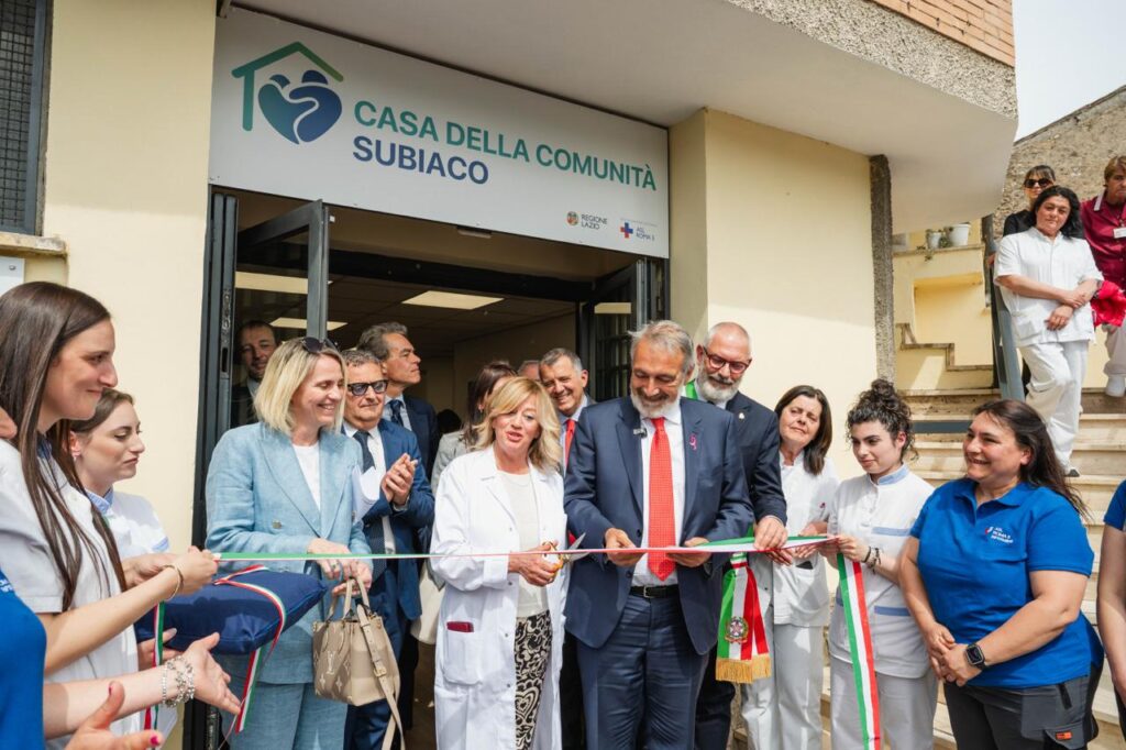 Sanità a Tivoli, non solo ambulatori di piazza Massimo: arriva il nuovo punto 118 1