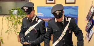 contabilità della droga