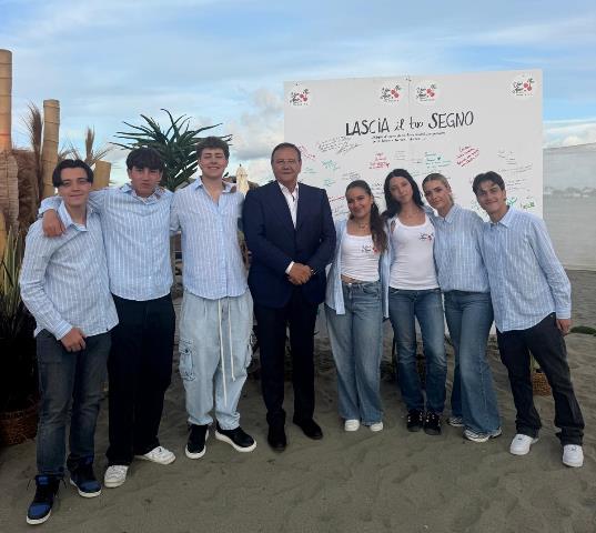 Il Biodistretto Etrusco Romano guarda il mare: al via gli incontri per promuovere il biologico 1 Biodistretto