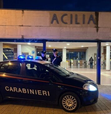Cavallo di ritorno acilia