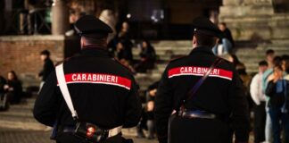 Rissa a trastevere, Malmovida in centro a roma, rissa a trastevere e turista violento a prati