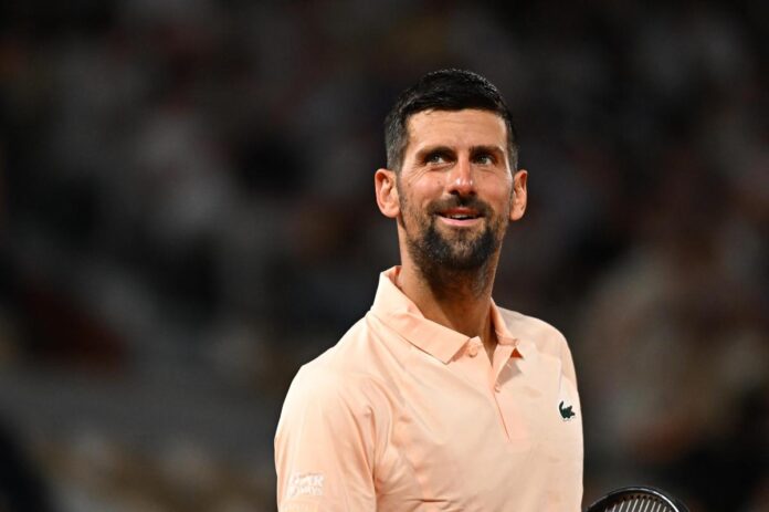 Wimbledon, oggi Djokovic-Wu: orario, precedenti e dove vederla in tv