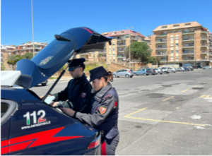 Vasta operazione di controllo dei carabinieri tra Ostia e Fiumicino (FOTO) 8 Vasta operazione di controllo dei carabinieri tra Ostia e Fiumicino (FOTO) 8