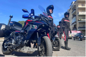Vasta operazione di controllo dei carabinieri tra Ostia e Fiumicino (FOTO) 1 Vasta operazione di controllo dei carabinieri tra Ostia e Fiumicino (FOTO) 1