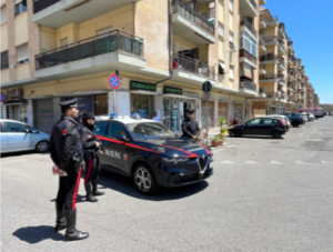 Vasta operazione di controllo dei carabinieri tra Ostia e Fiumicino (FOTO) 9 Vasta operazione di controllo dei carabinieri tra Ostia e Fiumicino (FOTO) 9