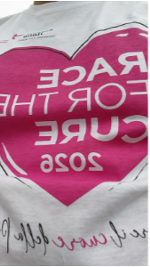 In duecentomila alla Race for the Cure: più di 5mila gli esami clinici gratuiti (FOTO) 1