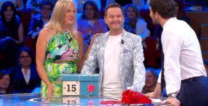 Affari Tuoi 26 maggio, Claudio e l'offerta del Dottore: premio o inganno? Quanto ha vinto 1