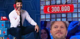 Affari Tuoi 5 maggio, Paolo e l'offerta del Dottore: quanto ha vinto ieri al gioco dei pacchi