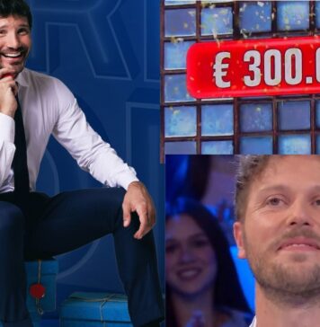 Affari Tuoi 5 maggio, Paolo e l'offerta del Dottore: quanto ha vinto ieri al gioco dei pacchi