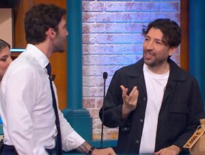 Affari Tuoi 22 maggio, incredibile partita di Marco con beffa finale: quanto ha vinto 1