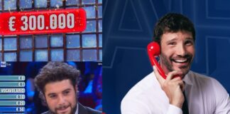 Affari Tuoi 22 maggio, incredibile partita di Marco con beffa finale: quanto ha vinto