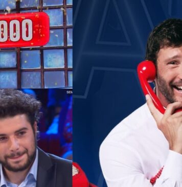 Affari Tuoi 22 maggio, incredibile partita di Marco con beffa finale: quanto ha vinto