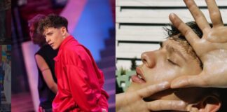 Chi è Alessio Di Ponzio, vincitore categoria ballo ad Amici 25: età, vita privata, infortunio, Instagram