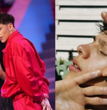 Chi è Alessio Di Ponzio, vincitore categoria ballo ad Amici 25: età, vita privata, infortunio, Instagram