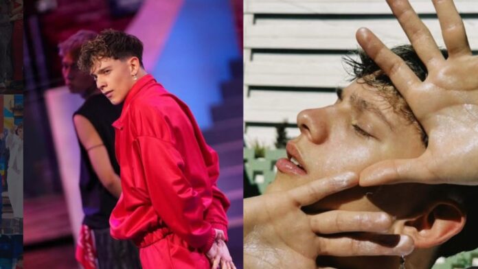 Chi è Alessio Di Ponzio, vincitore categoria ballo ad Amici 25: età, vita privata, infortunio, Instagram