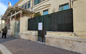 Sequestrato il magazzino degli ambulanti della spiaggia di Ostia: era un locale comunale 1