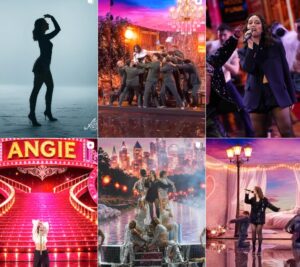 Chi è Angie, la cantante di Amici che sta spopolando in questa edizione: età, canzoni, vita privata, Instagram 1