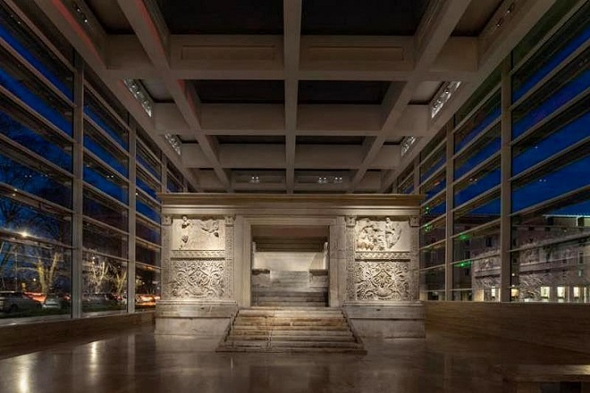Notte dei Musei, una serata magica a 1 euro: dai Capitolini a Socrate in scena a Tivoli 1 Notte dei Musei, una serata magica a 1 euro: dai Capitolini a Socrate in scena a Tivoli 1